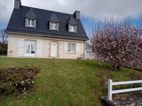 Maison Pays Fouesnantais